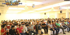 Những đánh giá của chuyên gia về nhà cái