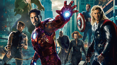 Không ai có thể bắt chước được công thức thành công của Marvel – Chris Evans