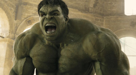 Đã bật mí lí do vì sao Hulk không có mặt trong Civil War lần này
