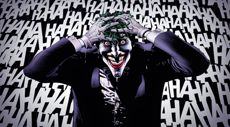 Batman: The Killing Joke vô cùng ấn tượng với tập phim hoạt hình 17+ đầu tiên