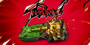 Tank Brawl – Truyền nhân xứng đáng của game Tank 4 nút điện tử băng kinh điển Tank Brawl – Truyền nhân xứng đáng của game Tank 4 nút điện tử băng kinh điển