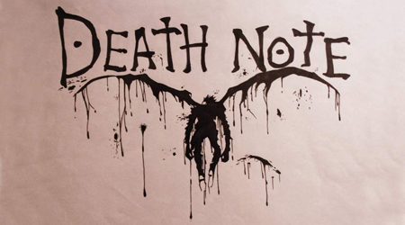 Cùng điểm lại những sự thật ít người biết về Death Note