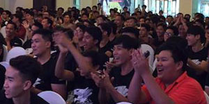 Đột Kích chuẩn bị khai tiệc Sinh Nhật lớn nhất làng game Việt sau 2 ngày nữa