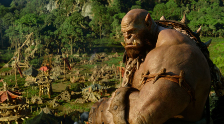 Lộ diện trailer nóng hổi cực kỳ hoành tráng của phim Warcraft