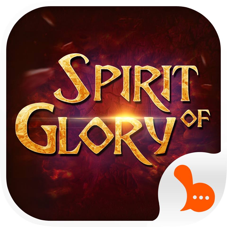 Spirit Of Glory