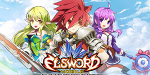 Elsword – Siêu phẩm MMORPG PC chính thức cập bến Mobile, hỗ trợ cả tiếng Việt