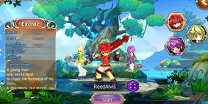Cảm nhận Elsword Mobile – Phê cùng những màn chặt chém đỉnh cao Cảm nhận Elsword Mobile – Phê cùng những màn chặt chém đỉnh cao