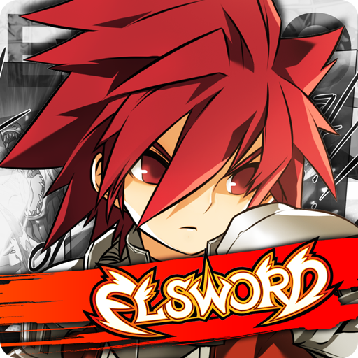 Elsword Mobile