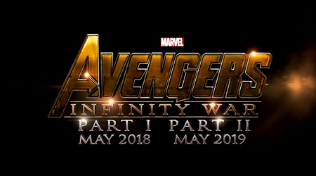 Chính thức lên lịch bấm máy cho Avengers 3 và 4 vào tháng 11