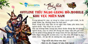 TNGH Mobile – Quậy hết mình tại buổi offline Sài Gòn cùng người nổi tiếng