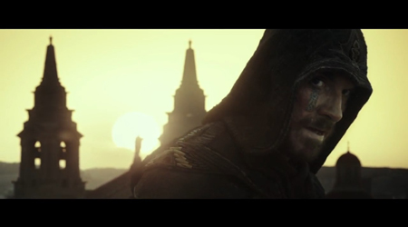 Mãn nhãn với Trailer Assassin’s Creed mới nhất đậm chất sát thủ