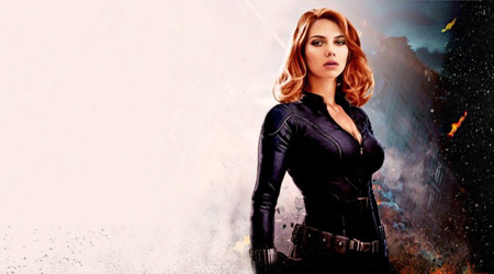 Black Widow mới thật sự là “trùm cuối” của Captain America: Civil War