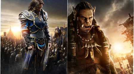Review Warcraft sau ngày đầu tiên công chiếu sớm tại Mỹ