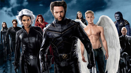Những điều về X-Men mà có thể bạn chưa biết đến