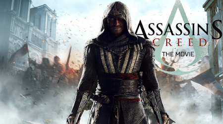 Assassin’s Creed (2016) sẽ không hề đi theo lối mòn của game