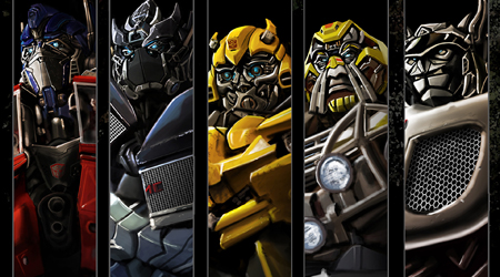 Transformers 5 đã có tên chính thức, dự kiến thời gian công chiếu