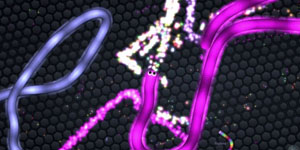 Muốn bá đạo trong Slither.io thì cần biết những điều này Muốn bá đạo trong Slither.io thì cần biết những điều này