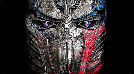 Transformers 5 công bố tên chính thức, đã bắt đầu bấm máy