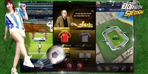 Tặng 210 giftcode game Đội Hình Siêu Sao Tặng 210 giftcode game Đội Hình Siêu Sao