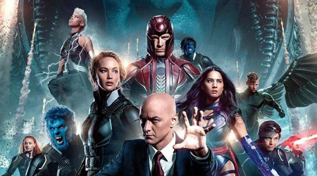 FOX sẽ làm gì để giữ chân các X-Men này ở lại ?