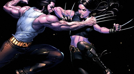 Sau Wolverine 4, X-23 sẽ thay thế Chồn làm siêu anh hùng ?