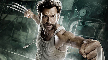 Dự đoán người thay thế Hugh Jackman trong tượng đài Wolverine