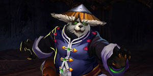 Huyền Thoại MOBA: Hướng dẫn cách chơi tướng Panda