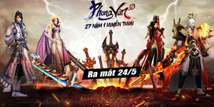 Cơn sốt làng game bài đổi thưởng