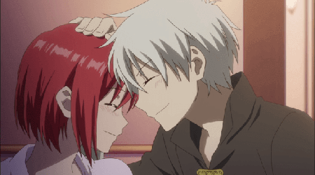 TOP 20 Anime nói về tình yêu và sự cảm thông hay nhất