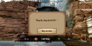 Phong Vân 3D – Sức hút khó cưỡng của Phong Vân khiến game thủ kêu trời ngày Closed Beta