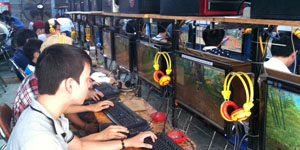 Phần đông game thủ Việt đều là những người chỉ biết nói suông? Phần đông game thủ Việt đều là những người chỉ biết nói suông?