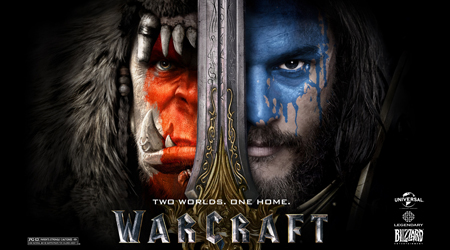 Không tin được khi Warcraft (2016) có nhiều ý kiến trái chiều