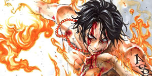 Hải Tặc Báo Thù – Fan One Piece tranh cãi vì Ace mạnh ngang Râu Trắng và Shanks Tóc Đỏ
