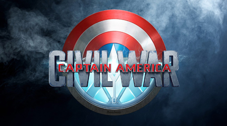 Civil War : đột phá từ các siêu anh hùng Marvel