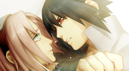 10 Cặp đôi xứng đáng ở bên nhau nhất trong Anime