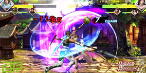 Dynasty Warriors Mobile – Tựa game chiến đấu đối kháng cực chất
