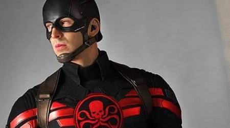 Đạo diễn James Gunn bị đe dọa vì lên tiếng bảo vệ Captain America