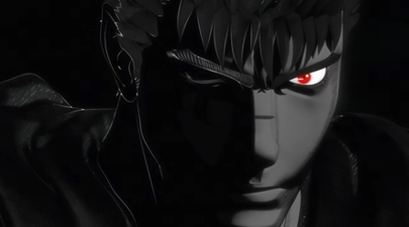 Berserk sẽ phát Anime vào đầu tháng 7, hé lộ tạo hình nhân vật