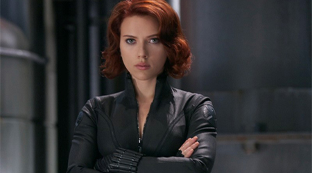 Người hâm mộ Black Widow muốn một bộ phim riêng về cô nàng