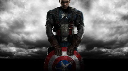 Captain American : Civil War – khi những anh hùng không cùng chí hướng