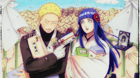 Tiết lộ tên Novel tiếp theo của Naruto sẽ là Konoha Shinden
