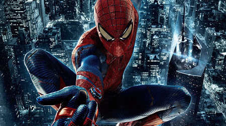 Những bí mật xoay quanh tơ nhện của Spider Man [P2]