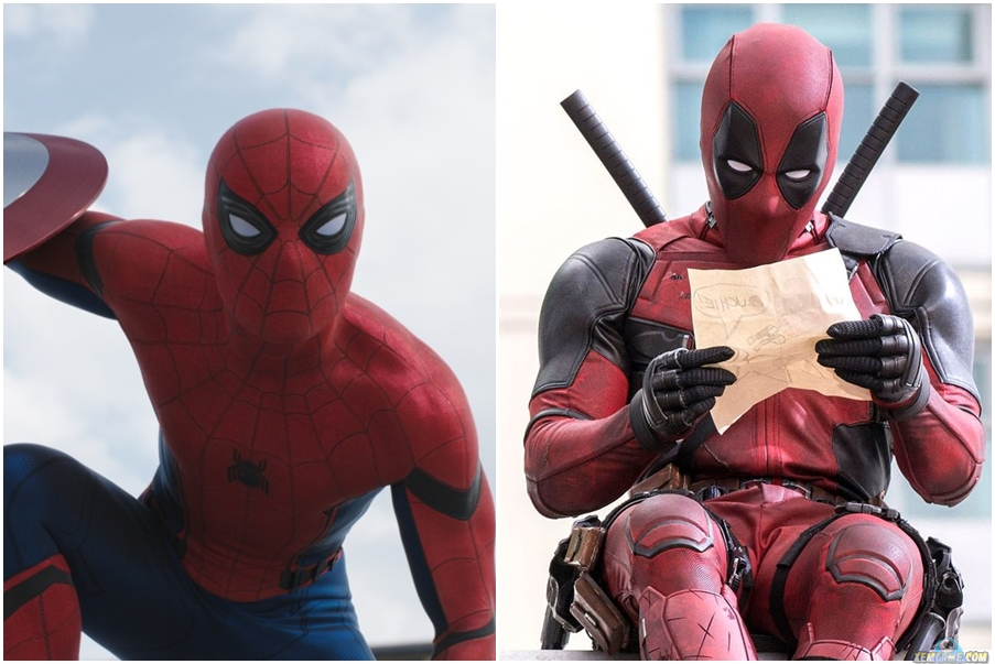 Hình ảnh Spider Man và Deadpool sẽ khiến bạn thích thú. Cùng tham gia vào cuộc phiêu lưu với hai siêu anh hùng đình đám này và khám phá thế giới giả tưởng đầy màu sắc. Xem ngay hình ảnh liên quan để tận hưởng niềm yêu thích của mình!