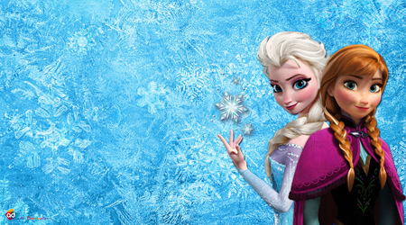Người hâm mộ Elsa yêu cầu có bạn gái cho nữ hoàng trong Frozen 2
