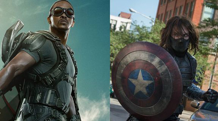 15 chi tiết hậu trường cực kì thú vị của Captain America: Civil War