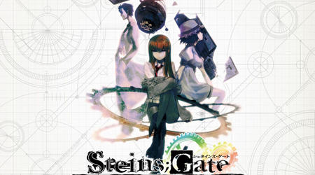 Với những ai yêu thích Visual Novel sẽ không bỏ qua Steins;Gate