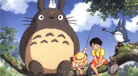 Nghệ sĩ của hãng Ghibli Studio đã qua đời ở tuổi 57