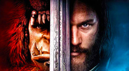 Warcraft được đánh già là phim chuyển thể từ game hay nhất