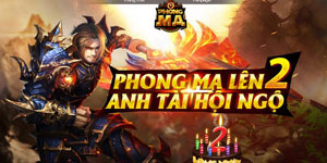 3 game MMORPG tiên phong trên thị trường Windows Phone Việt, giờ ra sao?