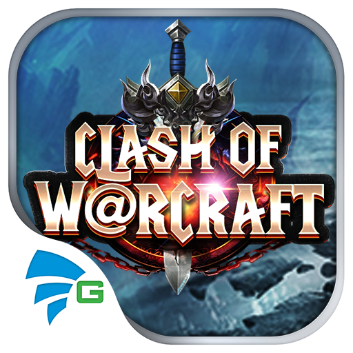 Clash of Warcraft